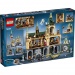 LEGO® Harry Potter - Roxfort: Titkok Kamrája (76389)