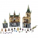 LEGO® Harry Potter - Roxfort: Titkok Kamrája (76389)