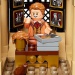 LEGO® Harry Potter - Roxfort: Titkok Kamrája (76389)