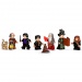 LEGO® Harry Potter: Roxfort™ Dumbledore irodája (76402)