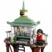 LEGO® Harry Potter: Trimágus Tusa A Fekete-tó (76420)