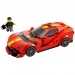 LEGO® Speed Champions: Ferrari 812 Competizione (76914)