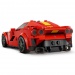 LEGO® Speed Champions: Ferrari 812 Competizione (76914)