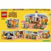 LEGO® Animal Crossing™: K.K koncertje a téren (77052)