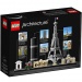 LEGO® Architecture: Párizs (21044)