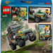 LEGO® City: 4x4-es off-road terepjáró (60447)