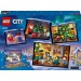 LEGO® City: Adventi naptár (60436)