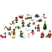 LEGO® City: Adventi naptár (60436)