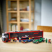 LEGO® City: F1®-es kamion, RB20 és AMR24 F1®-es autókkal (60445)