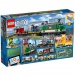 LEGO® City: Tehervonat (60198)