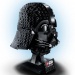 LEGO® Star Wars™ - Darth Vader sisak (75304)