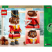 LEGO®: Lego Diótörő (40640)