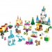 LEGO® Disney: Adventi naptár (43253)