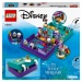 LEGO® Disney: A kis hableány mesekönyv (43213)