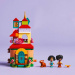 LEGO® Disney: Encanto miniház (43261)