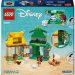 LEGO® Disney: Vaiana vidám kalandjai a szigeten (43260)