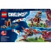 LEGO® DREAMZzz: Cooper C-Rex robotdinoszaurusza (71484)