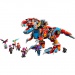 LEGO® DREAMZzz: Cooper C-Rex robotdinoszaurusza (71484)