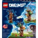 LEGO® DREAMZzz: Fantasztikus lombház (71461)