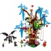 LEGO® DREAMZzz: Fantasztikus lombház (71461)