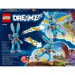 LEGO® DREAMZzz: Izzie és Bunchu a nyuszi (71453)