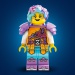 LEGO® DREAMZzz: Izzie és Bunchu a nyuszi (71453)