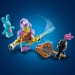 LEGO® DREAMZzz: Izzie és Bunchu a nyuszi (71453)