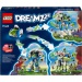 LEGO® DREAMZzz: Mateo és Z-Blob a harcirobot (71485)