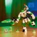 LEGO® DREAMZzz: Mateo és Z-Blob a robot (71454)