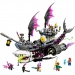 LEGO® DREAMZzz: Nightmare cápahajó (71469)