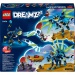 LEGO® DREAMZzz: Zoey és Zian a macska-bagoly (71476)