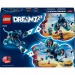 LEGO® DREAMZzz: Zoey macskamotorja (71479)