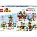 LEGO® DUPLO® 3 az 1-ben lombház (10993)