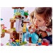 LEGO® DUPLO® 3 az 1-ben lombház (10993)