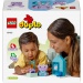 LEGO® DUPLO®: Napi rutin - Fürdetés (10413)