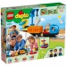 LEGO® DUPLO Tehervonat (10875)