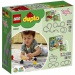 LEGO® DUPLO®: Vasúti pálya (10882)