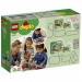 LEGO® DUPLO Vasúti híd és sínek (10872)