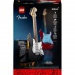 LEGO® Ideas Fender Stratocaster (21329)