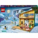 LEGO® Friends: Adventi naptár (42637)