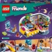 LEGO® Friends: Aliya szobája (41740)