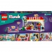 LEGO® Friends: Heartlake belvárosi büfé (41728)