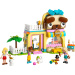 LEGO® Friends: Kisállatfelszerelések boltja (42650)