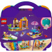 LEGO® Friends: Kreatív tengerparti bőrönd (42672)