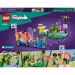 LEGO® Friends: Kutyamentő bicikli (41738)