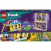 LEGO® Friends: Kutyamentő központ (41727)