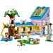 LEGO® Friends: Kutyamentő központ (41727)