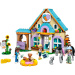 LEGO® Friends: Ló- és állatkórház (42651)