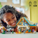 LEGO® Friends: Ló- és állatkórház (42651)