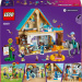 LEGO® Friends: Ló- és állatkórház (42651)